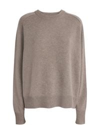 Soft Goat - Cashmere Boyfriend Sweater - Lyst