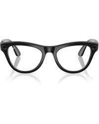 Ray-Ban - X Meta Smart Skyler Glasses - Lyst