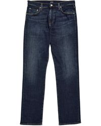 Citizens of Humanity - The Gage Straight Jeans - Lyst