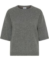 Marella - Wool-Cashmere Sweater - Lyst