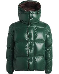 Moncler - Down Parana Pufferjacket - Lyst