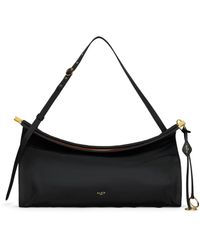 Alaïa - Large Le Click East West Shoulder Bag - Lyst