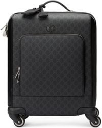 Gucci - Small Gg Supreme Cabin Suitcase (51cm) - Lyst