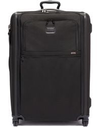 Tumi - Alpha 3 Extended Trip Expandable 4-Wheel Packing Case - Lyst