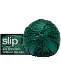 Slip - Mulberry Silk Head Wrap - Lyst