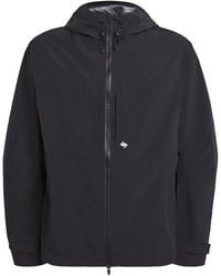 REPRESENT 247 - Waterproof Taped Jacket - Lyst