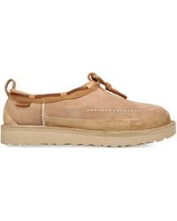 UGG - Tasman Crafted Regenerate Boots - Lyst