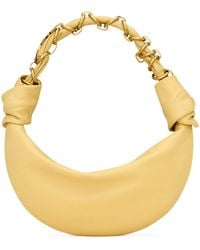Saint Laurent - Mini Amalia Shoulder Bag - Lyst