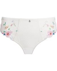 Fantasie - Lace Lillia Briefs - Lyst