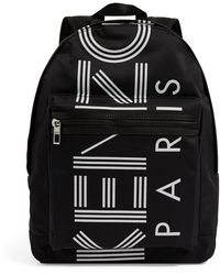 KENZO Backpacks for Men - Up to 61% off 