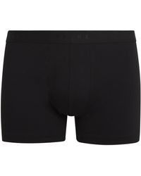 FALKE - Daily Comfort Boxer Briefs (pack Of 2) - Lyst