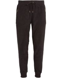 Polo Ralph Lauren Tech Fleece Burgundy 