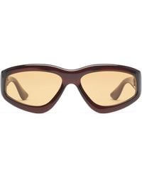Port Tanger - Acetate Irfan Sunglasses - Lyst