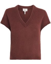 ME+EM - Merino-Cashmere-Silk Baby T-Shirt - Lyst
