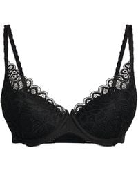 Wacoal - Raffine Plunge Bra - Lyst