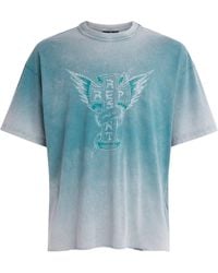 Represent - Cotton Westside T-Shirt - Lyst