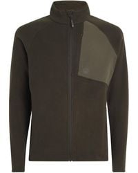Beretta - Abisko Full-Zip Fleece - Lyst
