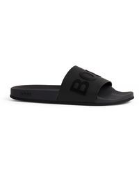 boss slippers