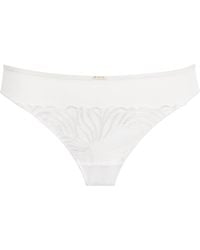 Chantelle - Legend Tanga - Lyst
