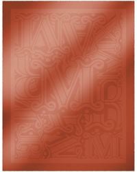 Max Mara - Monogram Square Scarf - Lyst