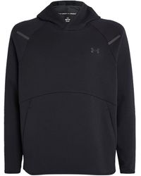 Under Armour - Unstoppable Hoodie - Lyst