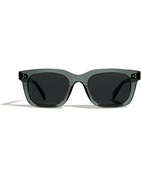 Eleventy - Acetate Sunglasses - Lyst