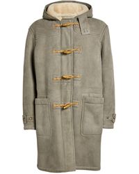 Polo Ralph Lauren Long coats and winter coats for Men | Online Sale up to  30% off | Lyst