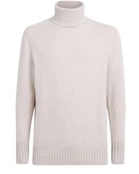 N.Peal Cashmere - Cashmere Brompton Rollneck Sweater - Lyst