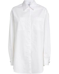 Claudie Pierlot Shirts for Women - Up to 50% off at Lyst.com