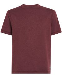 Vuori - Ponto Performance T-Shirt - Lyst