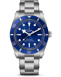 Tudor - Bay 54 Stainless Steel Watch - Lyst