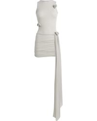 Maygel Coronel - Azahar Mini Dress - Lyst