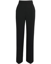 Camilla & Marc - Satin Mackinley Suit Trousers - Lyst