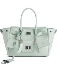 Balenciaga - Bel Air Carry All Bag Mini - Lyst