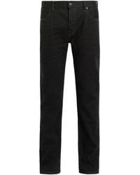 AllSaints - Iggy Slim Jeans - Lyst