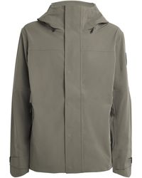 Canada Goose - Waterproof Rupert Raincoat - Lyst