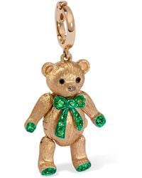 Annoushka - X Harrods, Diamond And Tsavorite My Life - Lyst