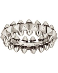 Cartier - Medium Clash De Ring - Lyst