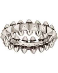 Cartier - Medium Clash De Ring - Lyst