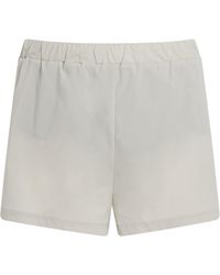 Houdini - Ripstop Pace Split Shorts - Lyst