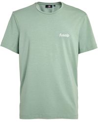 Fusalp - Adel Logo T-shirt - Lyst