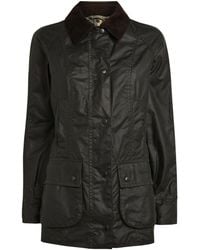 Barbour - Classic Beadnell Jacket - Lyst
