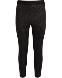 fendi tights