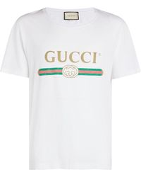gucci fishnet shirt