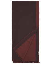 Colombo - Cashmere-Silk Scarf - Lyst