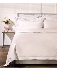 Harrods - Chester Super King Duvet Cover Set - Lyst