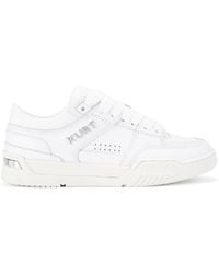 Kurt Geiger - Leather Hatton Sneakers - Lyst