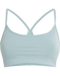 Vuori - Stretch-Fabric Allthefeels Sports Bra - Lyst