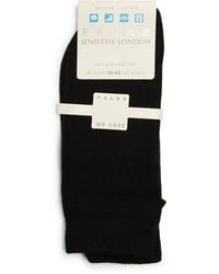 FALKE - Sensitive London Knee-High Socks - Lyst