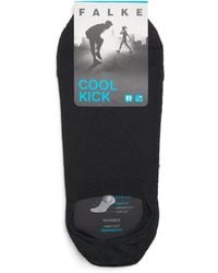 FALKE - Invisible Cool Kick Socks - Lyst